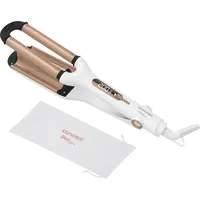 Concept KT2140 Haarstyler weiß/roségold