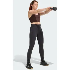 adidas Sport-BH Aurora Coffee M