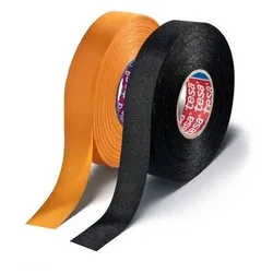 tesa 51026 50mmx25m schwarz