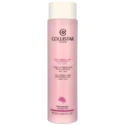 Collistar Make-Up Removing Micellar Milk 250 ml
