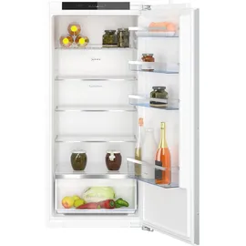 Neff KMKL 122 F 1 Einbaukühlschrank (204 l, 1221 mm hoch, Weiß)