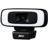 AVerMedia CAM130 Schwarz/Weiß