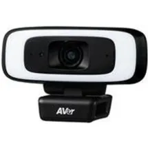 AVerMedia CAM130 Schwarz/Weiß