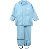 CelaVi Regenanzug Basic Blau 90