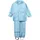 CelaVi Regenanzug Basic Blau 90