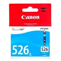 Canon CLI-526C cyan