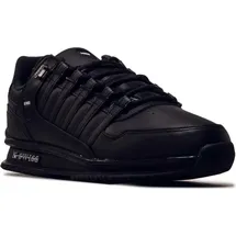 K-Swiss Rinzler Sneaker, schwarz, 45 EU - 44.5 EU