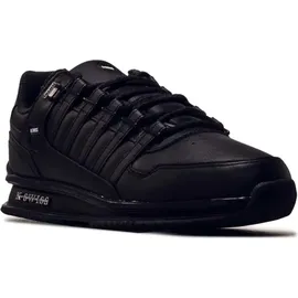 K-Swiss Rinzler Sneaker, schwarz, 45 EU - 44.5 EU