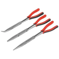 SEALEY Zangen-Set AK8580