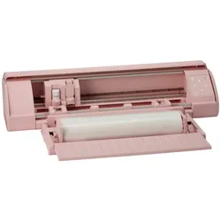 Silhouette CAMEO 5 Schneideplotter rosa 0819177026719 Silhouette