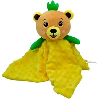 Kids Euroswan Frootimals Kids Euroswan - DOUDOU mit Plüsch