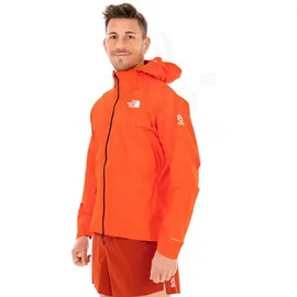 The North Face Summit Superior Futurelight Orange S
