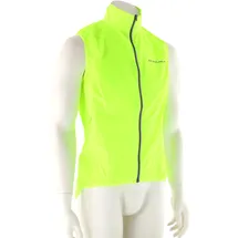 Endura Pakagilet Herren Bikeweste-Gelb-M