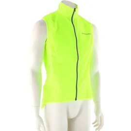 Endura Pakagilet Herren Bikeweste-Gelb-M