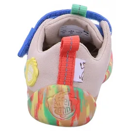 Affenzahn Barfußschuh Lucky Affenzahn Beige 21