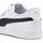 Puma Smash 3.0 L Damen Gold/Schwarz/Weiß 42
