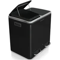 casa pura Felix 30 l Schwarz