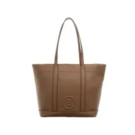 Bogner Bozen Zeta Shopper Leder Brown