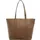 Bogner Bozen Zeta Shopper Leder Brown