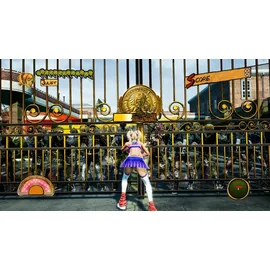 Lollipop Chainsaw RePOP (USK) (Nintendo Switch)