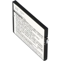 AccuCell Li-Ion Akku passend für T-Mobile Ameo Akku ATHE160 mit 2000-2200mAh