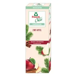 Frosch Raumerfrischer Oase Zimt-Apfel 115875 , Füllmenge: 90 ml
