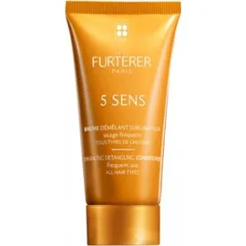 Rene Furterer 5 Sens Enhancing Detangling Conditioner kräftigender Conditioner zum einfachen Kämmen von Haaren 150 ml