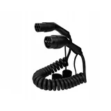 Defenzo Spiro AC22 Typ 2 22kW Tasche im Lieferumfang enthalten