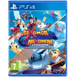 Nexomon + Nexomon Extinction - Complete Collection