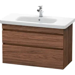 Duravit Waschtischunterschrank wandhängend „DuraStyle“ 93 × 61 × 44,8 cm