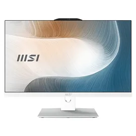 MSI Modern AM242P 1M All-in-One-PC 24" LED Intel Core 3 100U 4,7 GHz 16 GB RAM 256 GB SSD Intel Arc Graphics Win 11 Pro