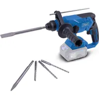 SCHEPPACH BC-RHD230-X ohne Akku inkl. Tiefenanschlag