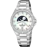 Candino Damen Analog Uhr Elegance UC4760/1 - Silber