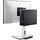 Dell Pro Max Micro All-in-One-Ständer - CFS25 - Silber