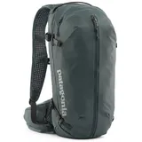 Patagonia Sporttasche Patagonia Unisex Daypack Dirt Roamer Pack 20L Größe S grün