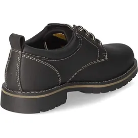 Dockers by Gerli Herren schwarz 42