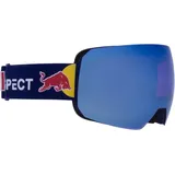 Spect Eyewear RED BULL CHUTE Schneebrille 2025 blue/blue mirror