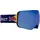 Spect Eyewear RED BULL CHUTE Schneebrille 2025 blue/blue mirror