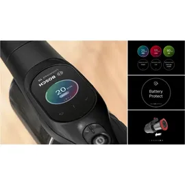 Bosch BKS1041BM schwarz