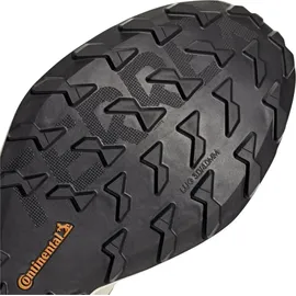 adidas Performance Halbschuhe Terrex Agravic Speed Ultra JR4029 Rot - Pure Ruby / Grey One / Lucid Red - EU 43 1/3