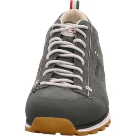 Dolomite 54 Low Evo Freizeitschuhe grün 43 1/3