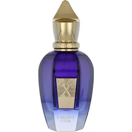 Xerjoff K'Bridge Club Eau de Parfum 50 ml