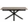 Actona Heaven 168/210 x 76 x 90 cm braun