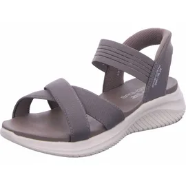 SKECHERS Ultra Flex Damen Beige 42