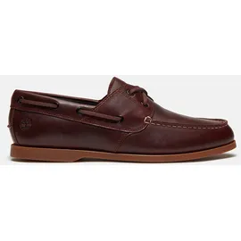 Timberland Cedar Bay Essential Herren Bordeaux 45