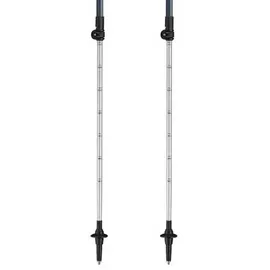 Leki Legacy Junior 80 - 110 cm regal blue-darkblue-cyan