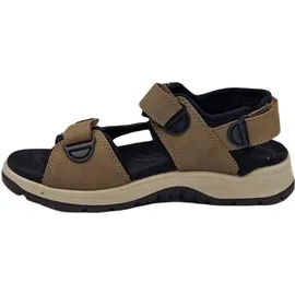 Rieker 26951 Herren Braun 46