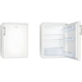 Amica VKS 15917 W Kühlschrank (156 l, 850 mm hoch, Weiß)