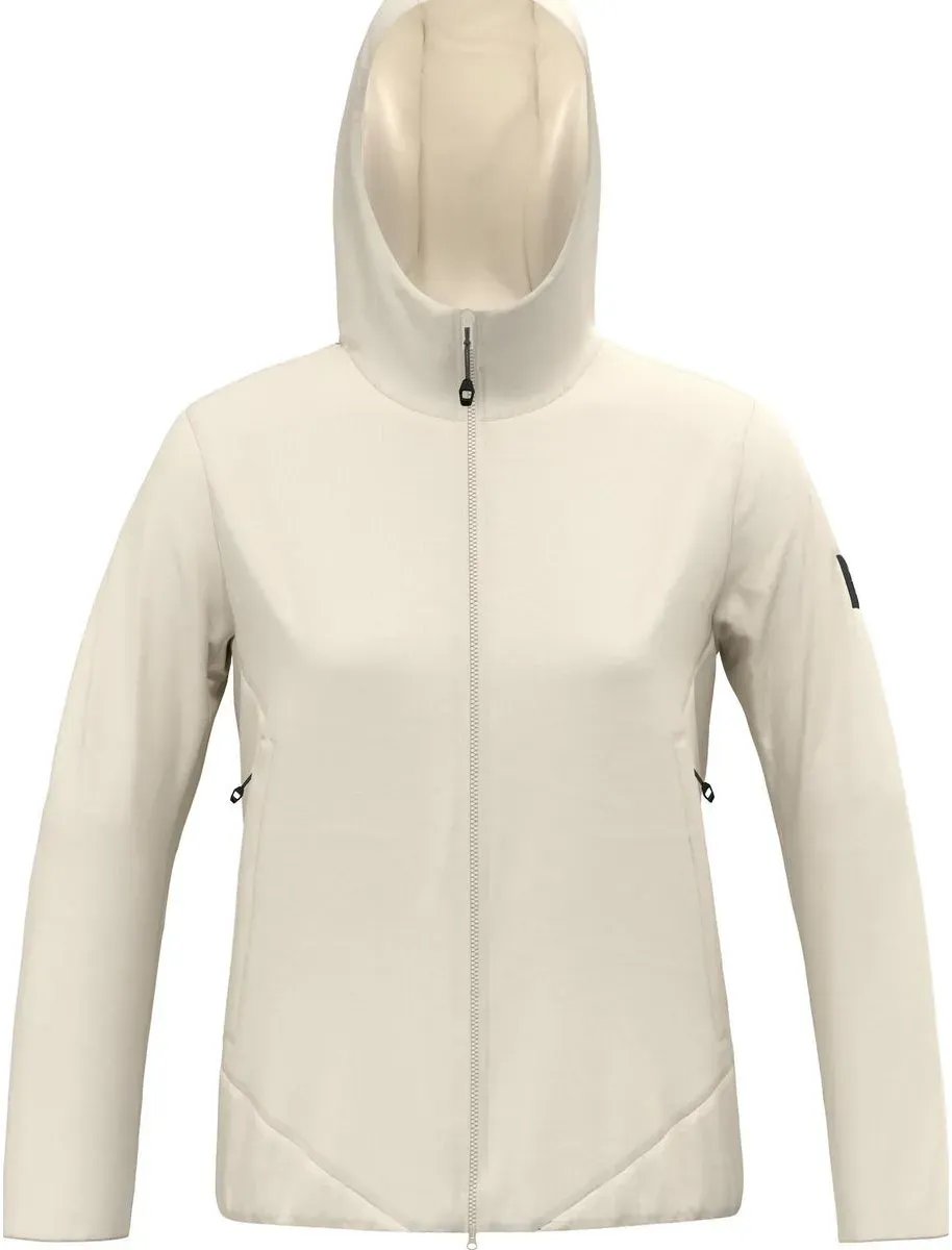 Salewa Fanes 2L Powertex 2/1 Jacket W oatmeal int.7260 (7260) 40