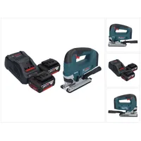 Bosch GST 18V-125 B Professional Akku Stichsäge 18 V